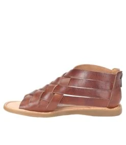 L.L.Bean Women's Born Iwa Woven Shoes, Leather -L.L.Bean 517763 0 45