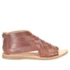 L.L.Bean Women's Born Iwa Woven Shoes, Leather -L.L.Bean 517763 1147 41