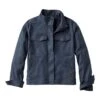 L.L.Bean Women's BeanFlex Short Utility Jacket -L.L.Bean 517825 32573 41