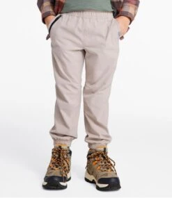 L.L.Bean Kids' Multisport Joggers -L.L.Bean 517849 0 45