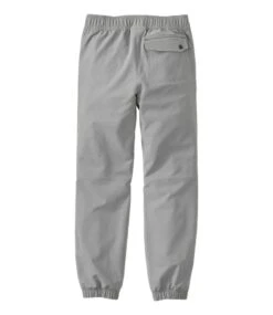 L.L.Bean Kids' Multisport Joggers -L.L.Bean 517849 0 46
