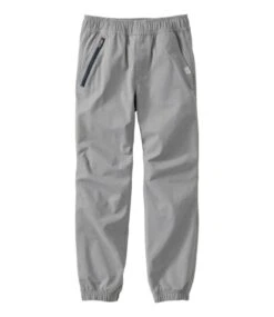 L.L.Bean Kids' Multisport Joggers