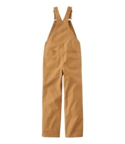 L.L.Bean Kids' Rugged Utility Overalls -L.L.Bean 517852 0 46