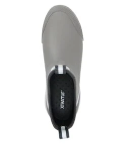 L.L.Bean Men's Xtratuf Ankle Deck Boot, Sport, 6" -L.L.Bean 517873 0 46