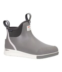 L.L.Bean Men's Xtratuf Ankle Deck Boot, Sport, 6" -L.L.Bean 517873 0 48