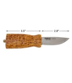 L.L.Bean Helle Nying Knife -L.L.Bean 517874 0 45