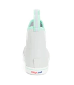 L.L.Bean Women's Xtratuf Ankle Deck Boot, 6" 10 L.L.Bean Women's Xtratuf Ankle Deck Boot, 6" -L.L.Bean 517878 0 45