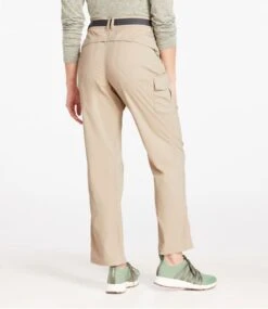 L.L.Bean Women's Tropicwear Pant 7 L.L.Bean Women's Tropicwear Pant -L.L.Bean 518003 0 45