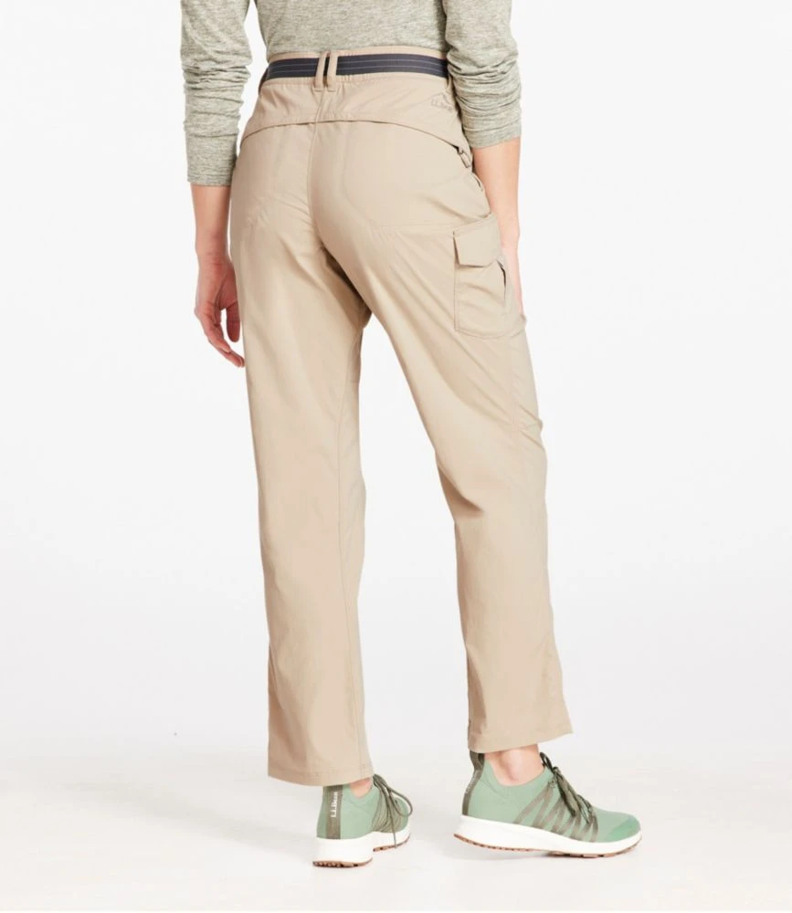 L.L.Bean Women's Tropicwear Pant 5 L.L.Bean Women's Tropicwear Pant - Image 3
