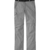 L.L.Bean Women's Tropicwear Zip-Off Pants -L.L.Bean 518005 29449 41