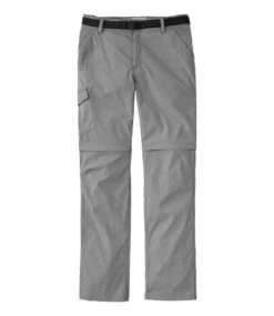 L.L.Bean Women's Tropicwear Zip-Off Pants