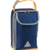 L.L.Bean Explorer Lunch Box -L.L.Bean 518015 49534 41