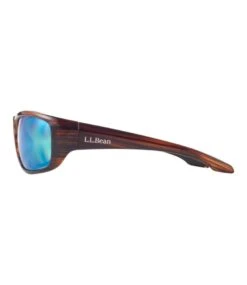 L.L.Bean Popham Floating Sunglasses -L.L.Bean 518036 0 44