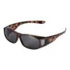 L.L.Bean Sport Over The Glasses Polarized Sunglasses -L.L.Bean 518042 52520 41