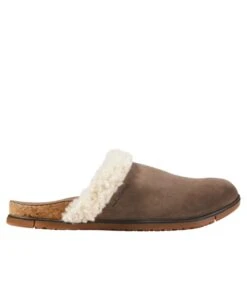 L.L.Bean Women's Go-Anywhere Cozy Clogs