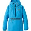 L.L.Bean Women's Mountain Classic Insulated Anorak, Tape 1 L.L.Bean Women's Mountain Classic Insulated Anorak, Tape -L.L.Bean 518084 52538 41