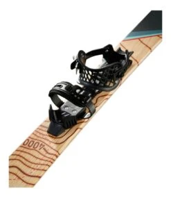 L.L.Bean Sliding Skishoe -L.L.Bean 518135 0 46