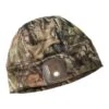 Men's L.L.Bean Rechargeable LED Pathfinder Beanie, Camoflauge -L.L.Bean 518154 51140 41