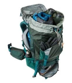 Men's L.L.Bean Ridge Runner Backpack, 50L 10 Men's L.L.Bean Ridge Runner Backpack, 50L -L.L.Bean 518163 0 46