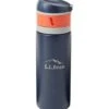 L.L.Bean Pop-Top Insulated Bottle, 14 Oz. 1 L.L.Bean Pop-Top Insulated Bottle, 14 Oz. -L.L.Bean 518178 32573 41 2