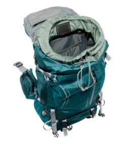 Women's L.L.Bean Ridge Runner Backpack, 48L -L.L.Bean 518183 0 45