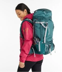 Women's L.L.Bean Ridge Runner Backpack, 48L -L.L.Bean 518183 0 47