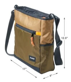 L.L.Bean Flowfold Crossbody Bag, Medium II -L.L.Bean 518195 0 46