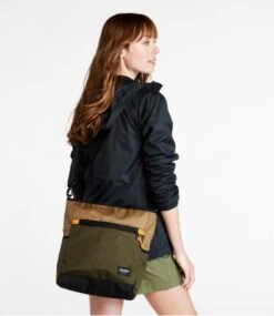 L.L.Bean Flowfold Crossbody Bag, Medium II -L.L.Bean 518195 0 48