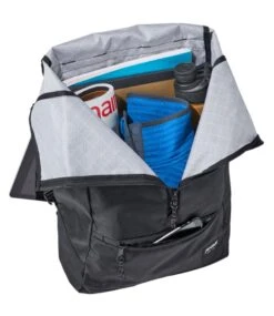 L.L.Bean Flowfold Center Zip Pack II, 26L 11 L.L.Bean Flowfold Center Zip Pack II, 26L -L.L.Bean 518196 0 46 1