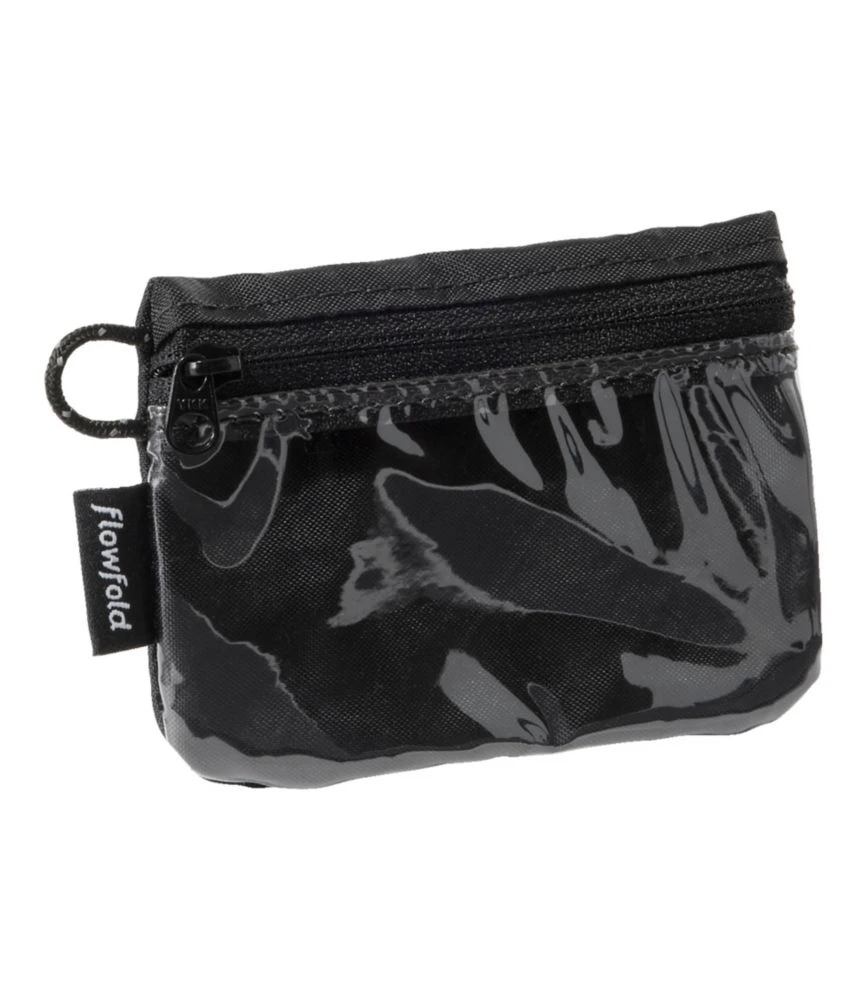 L.L.Bean Flowfold Essentialist ID Case Wallet II 3 L.L.Bean Flowfold Essentialist ID Case Wallet II