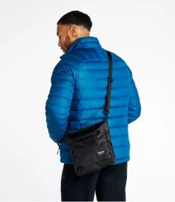 L.L.Bean Flowfold Crossbody Bag II -L.L.Bean 518205 0 47