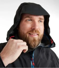 L.L.Bean Men's GORE-TEX Pro Patroller Jacket -L.L.Bean 518303 0 70