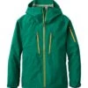 L.L.Bean Men's GORE-TEX Pro Patroller Jacket -L.L.Bean 518303 33349 41