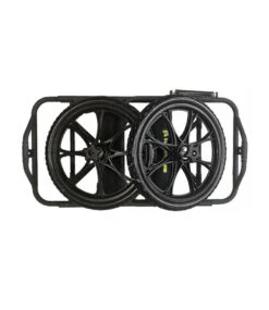 L.L.Bean Suspenz All Terrain Airless Canoe And Kayak Carrier -L.L.Bean 518305 0 45