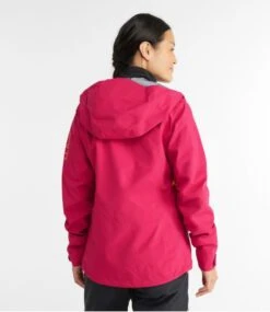 L.L.Bean Women's GORE-TEX Pro Patroller Jacket 11 L.L.Bean Women's GORE-TEX Pro Patroller Jacket -L.L.Bean 518317 0 45