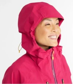 L.L.Bean Women's GORE-TEX Pro Patroller Jacket 12 L.L.Bean Women's GORE-TEX Pro Patroller Jacket -L.L.Bean 518317 0 46