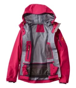 L.L.Bean Women's GORE-TEX Pro Patroller Jacket 13 L.L.Bean Women's GORE-TEX Pro Patroller Jacket -L.L.Bean 518317 0 47