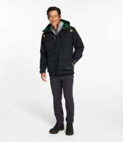 L.L.Bean Men's Original Baxter State Parka '82 -L.L.Bean 518330 0 46