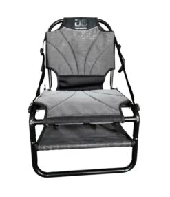 L.L.Bean Aquaglide Blackfoot Angler 130 Inflatable Kayak -L.L.Bean 518390 0 47