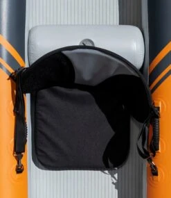 L.L.Bean Aquaglide Deschutes 145 Inflatable Tandem Kayak -L.L.Bean 518392 0 46