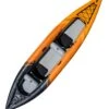 L.L.Bean Aquaglide Deschutes 145 Inflatable Tandem Kayak -L.L.Bean 518392 316 41