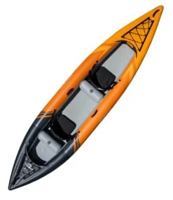 L.L.Bean Aquaglide Deschutes 145 Inflatable Tandem Kayak