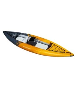 L.L.Bean Aquaglide Deschutes 110 Inflatable Kayak -L.L.Bean 518394 0 45