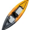 L.L.Bean Aquaglide Deschutes 110 Inflatable Kayak