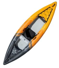 L.L.Bean Aquaglide Deschutes 110 Inflatable Kayak