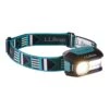 L.L.Bean Trailblazer 300 Rechargeable Headlamp -L.L.Bean 518430 51386 41 1
