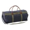L.L.Bean Waxed Canvas Duffle, Large -L.L.Bean 518443 37948 41