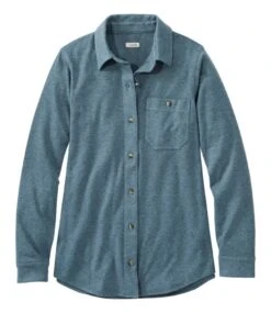 Women's L.L.Bean Favorite Knit Shirt