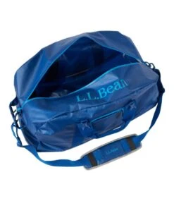 L.L.Bean Adventure Pro Duffle, 95L -L.L.Bean 518450 0 45
