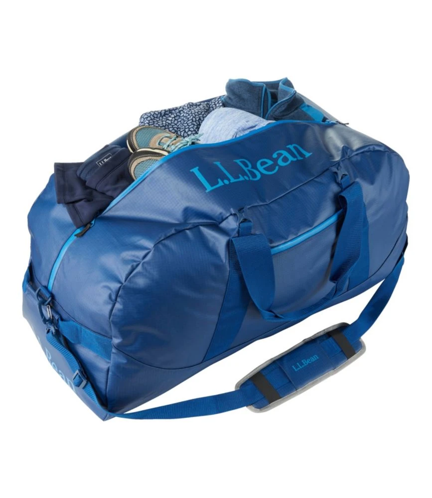 L.L.Bean Adventure Pro Duffle, 140L 6 L.L.Bean Adventure Pro Duffle, 140L - Image 4